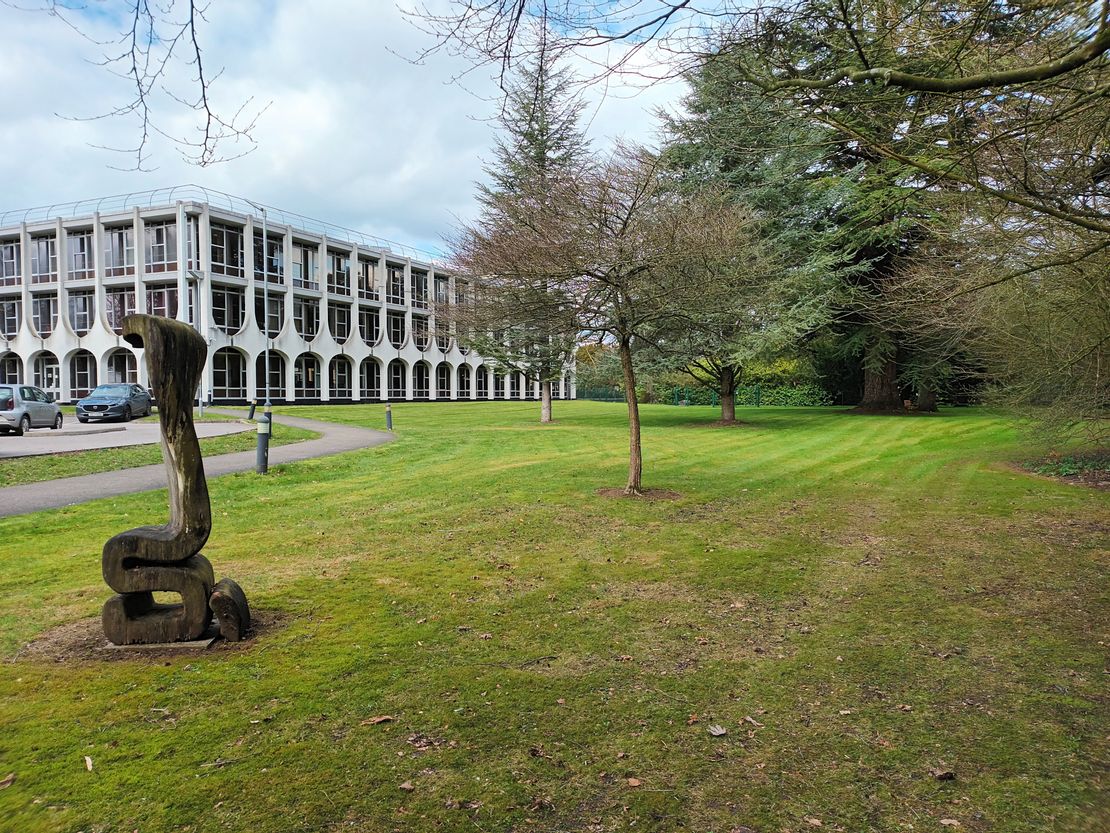 East Building Crawley Court, Peach Hill Lane, Crawley, Winchester, Hampshire, SO21 2QA