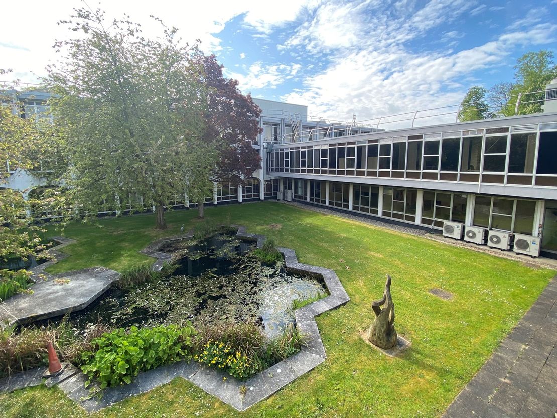 East Building Crawley Court, Peach Hill Lane, Crawley, Winchester, Hampshire, SO21 2QA