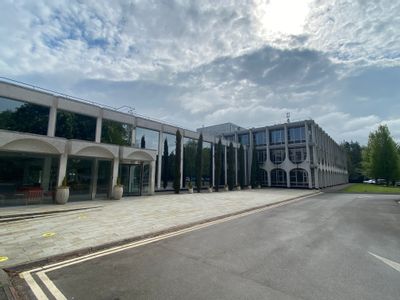 Property Image for East Building Crawley Court, Peach Hill Lane, Crawley, Winchester, Hampshire, SO21 2QA