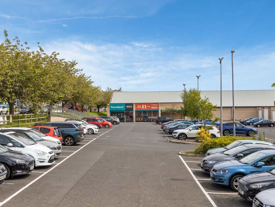2 Seymour Street, Ballymoney, BT53 6JR