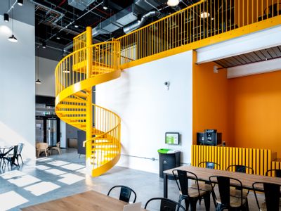 Property Image for Industria, Long Reach Road, Barking, Greater London, IG11 0JH