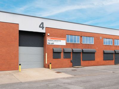 Property Image for Parkside Industrial Estate, Units 1 2 3 & 11, Parkside Lane, Leeds, West Yorkshire, LS11 5JP