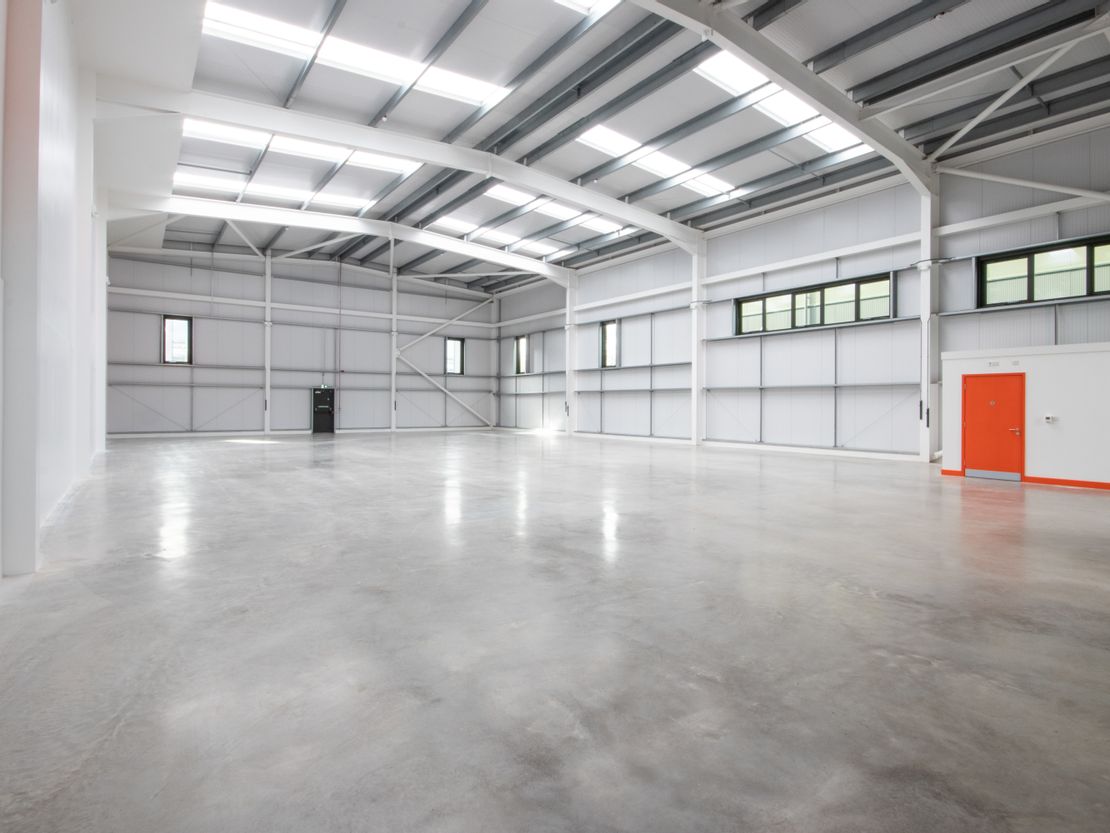 Unit 6 Inspire, Faraday Close, Watford, WD18 8SA