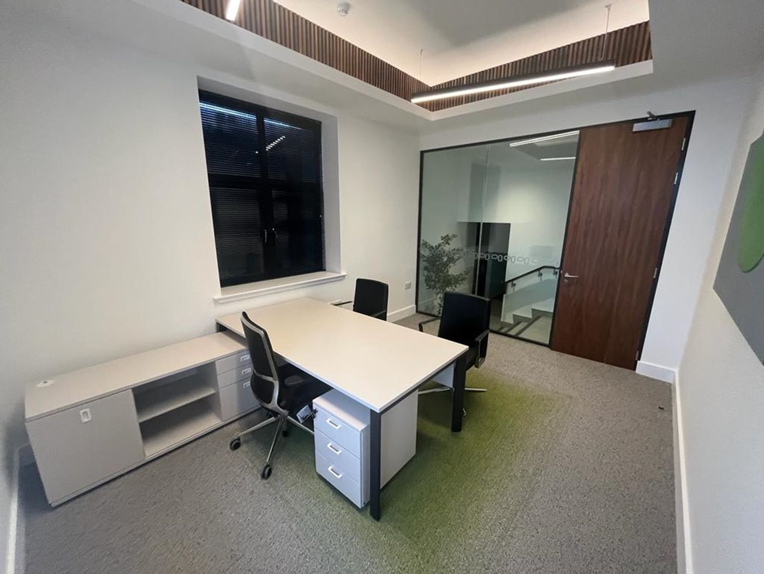 Formation Works LCC House 1 Lissan Road, Cookstown, BT8 8EQ