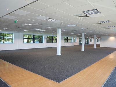 Property Image for 3 Paragon, Red Hall Crescent, Wakefield, West Yorkshire, WF1 2DF