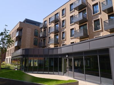 Property Image for Eleanor Ormerod House, Jubilee Square, Victoria Steet, St Albans, East Of England, AL1 3HZ