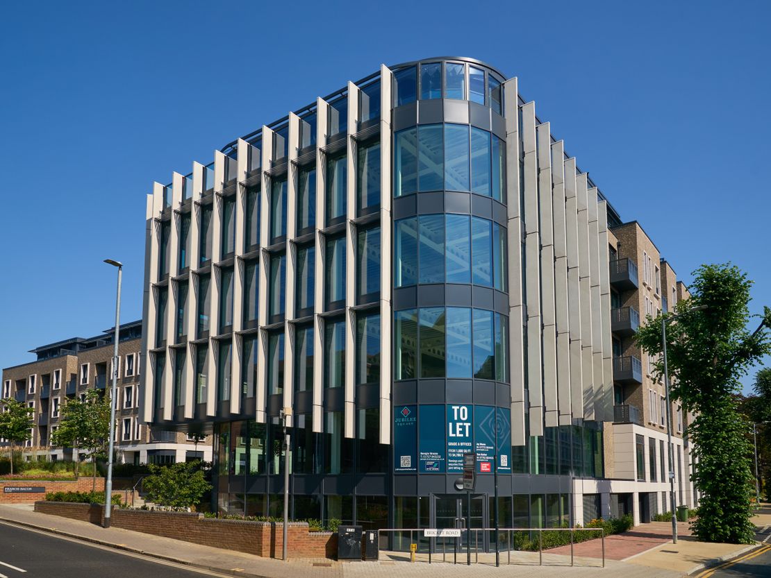 Eleanor Ormerod House, Jubilee Square, Victoria Steet, St Albans, East Of England, AL1 3HZ
