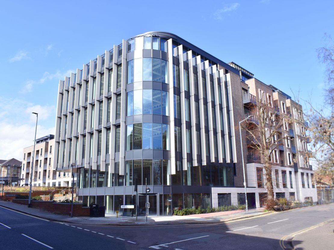 Eleanor Ormerod House, Jubilee Square, Victoria Steet, St Albans, East Of England, AL1 3HZ