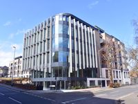 Property Image for Eleanor Ormerod House, Jubilee Square, Victoria Steet, St Albans, East Of England, AL1 3HZ