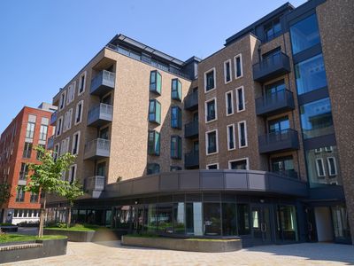 Property Image for Eleanor Ormerod House, Jubilee Square, Victoria Steet, St Albans, East Of England, AL1 3HZ