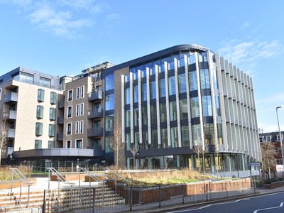 Property Image for Eleanor Ormerod House, Jubilee Square, Victoria Steet, St Albans, East Of England, AL1 3HZ