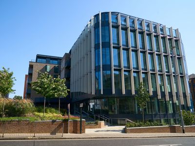 Property Image for Eleanor Ormerod House, Jubilee Square, Victoria Steet, St Albans, East Of England, AL1 3HZ