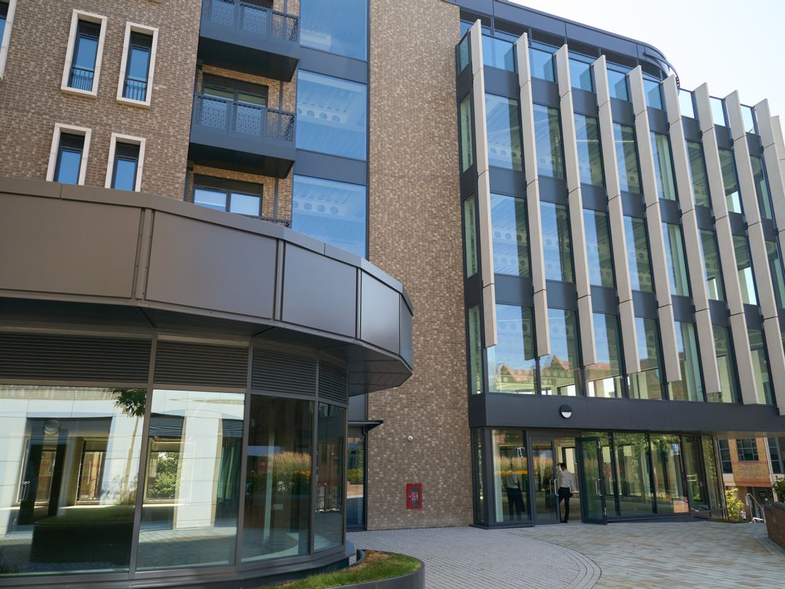 Eleanor Ormerod House, Jubilee Square, Victoria Steet, St Albans, East Of England, AL1 3HZ