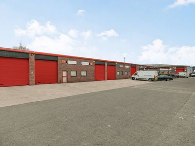 Property Image for Silver Court Industrial Estate, Intercity Way, Leeds, West Yorkshire, LS13 4LY