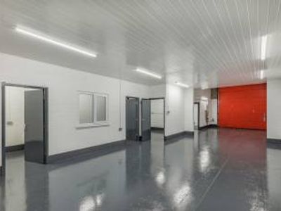 Property Image for Silver Court Industrial Estate, Intercity Way, Leeds, West Yorkshire, LS13 4LY