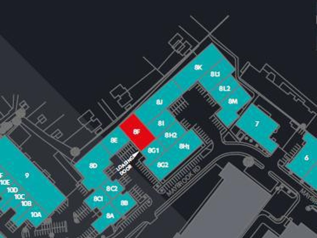 8F Maybrook Business Park, Maybrook Road, Birmingham, West Midlands, B76 1AL