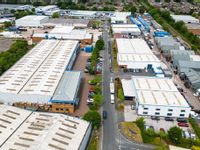 Property Image for 8F Maybrook Business Park, Maybrook Road, Birmingham, West Midlands, B76 1AL