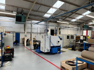 Property Image for Rolwey House, Unit 2 School Close, Chandler's Ford, Hampshire, SO53 4BY