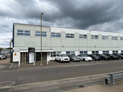 Property Image for Rolwey House, Unit 2 School Close, Chandler's Ford, Hampshire, SO53 4BY