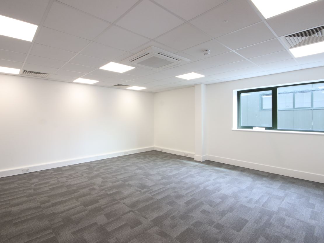 Inspire, Faraday Close, Watford, WD18 8SA