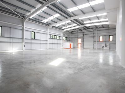 Property Image for Inspire, Faraday Close, Watford, WD18 8SA
