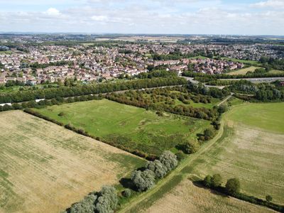 Property Image for Land At Junction 4 A14, Rothwell, Northamptonshire, NN14 6GZ