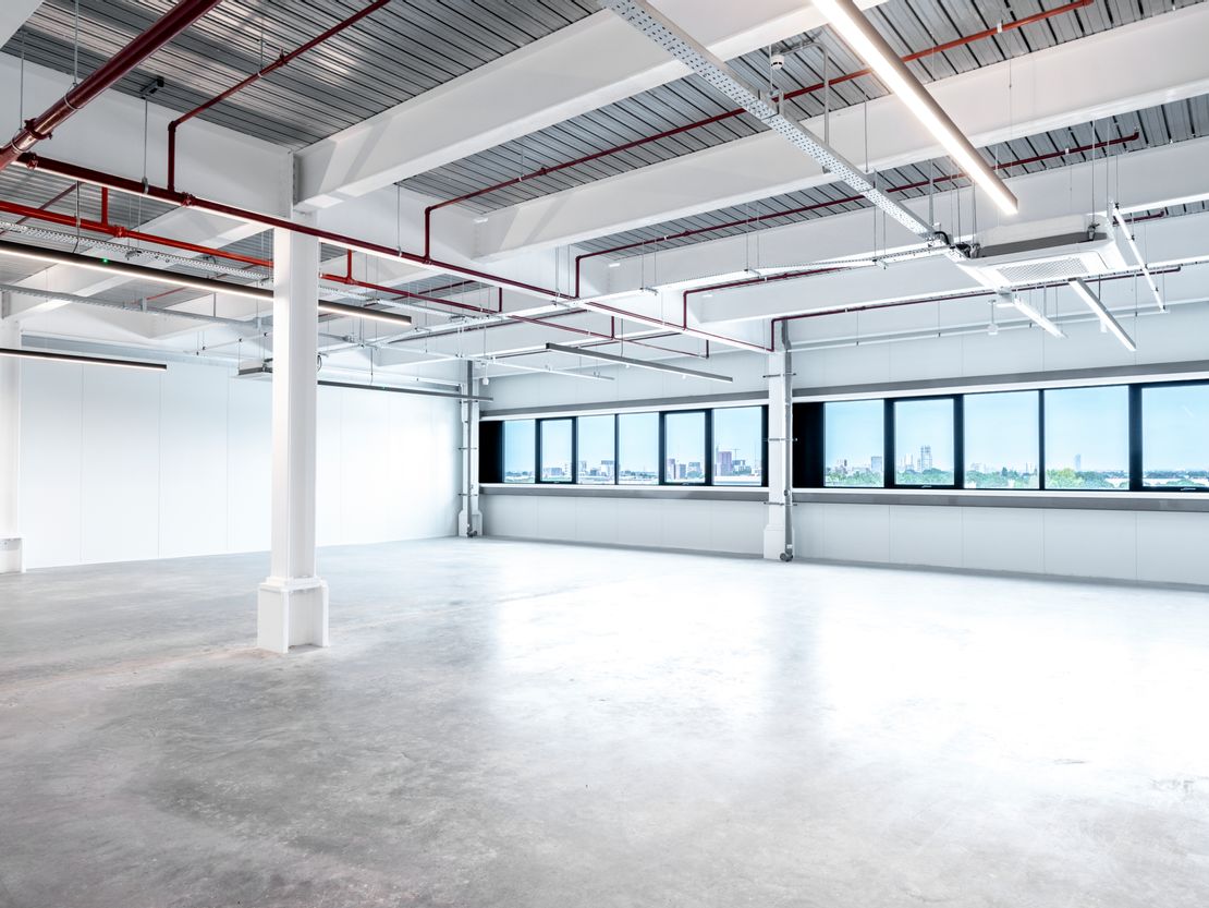 Unit 22 Industria, Long Reach Road, Barking, Greater London, IG11 0JH