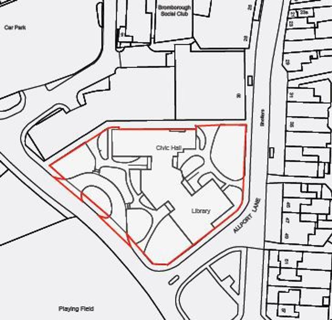 Property Floorplan 1