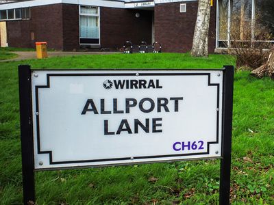 Property Image for Bromborough Civic Centre, Allport Lane, Bromborough, Wirral, CH62 7HR