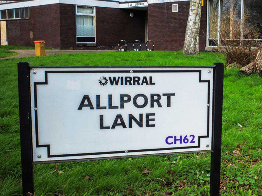 Bromborough Civic Centre, Allport Lane, Bromborough, Wirral, CH62 7HR