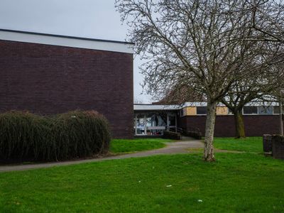 Property Image for Bromborough Civic Centre, Allport Lane, Bromborough, Wirral, CH62 7HR