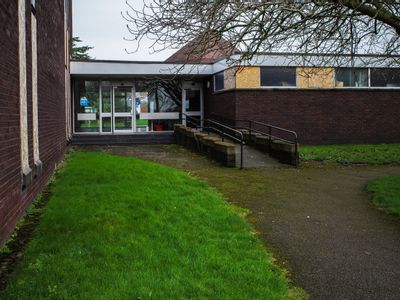 Property Image for Bromborough Civic Centre, Allport Lane, Bromborough, Wirral, CH62 7HR