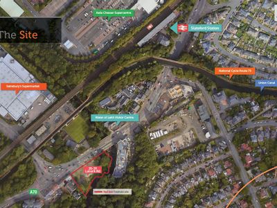 Property Image for 35-39 Lanark Road, Craiglockhart, Edinburgh, EH14 1TL