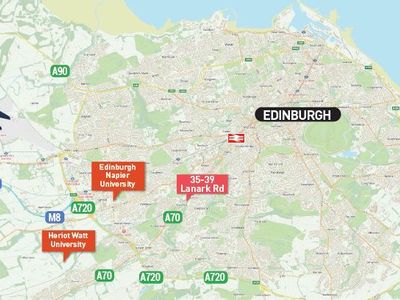 Property Image for 35-39 Lanark Road, Craiglockhart, Edinburgh, EH14 1TL