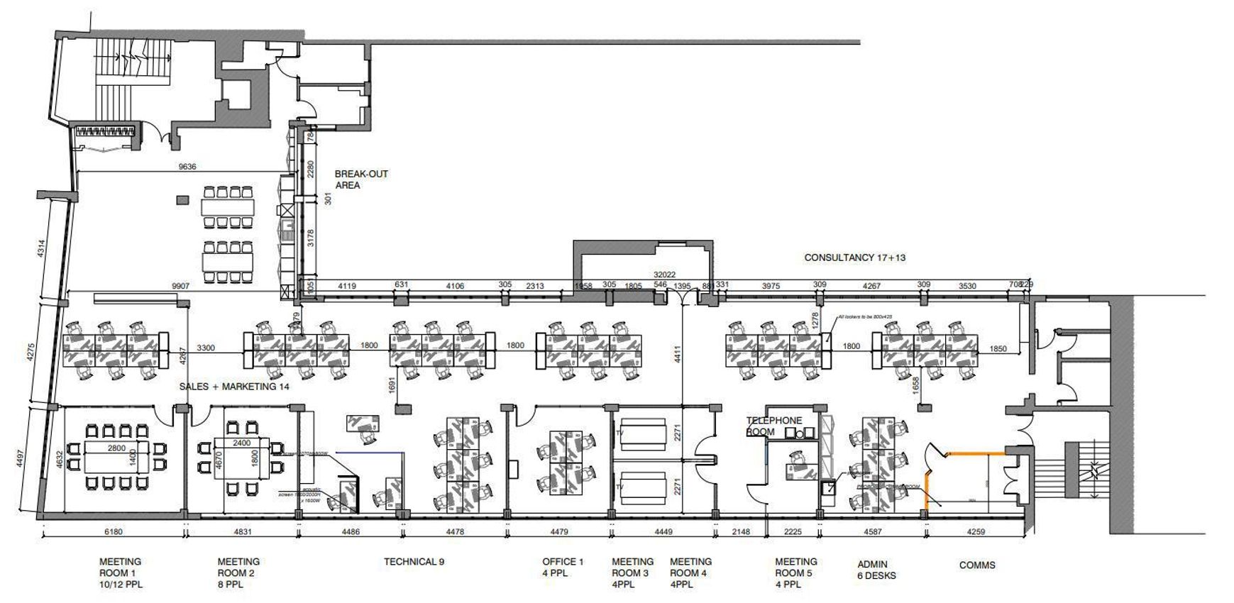 Property Floorplan 1