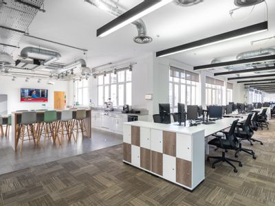 Property Image for Bentima House, 168-172 Old Street, London, EC1V 9BP