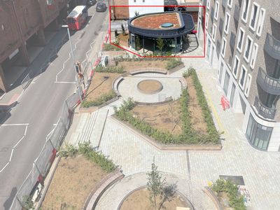 Property Image for The Pavilion, Jubilee Square, Victoria Street, St Albans, Hertfordshire, AL1 3TJ
