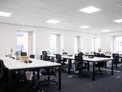Property Image for Bank House, 27 King Street, Leeds, West Yorkshire, LS1 2HL