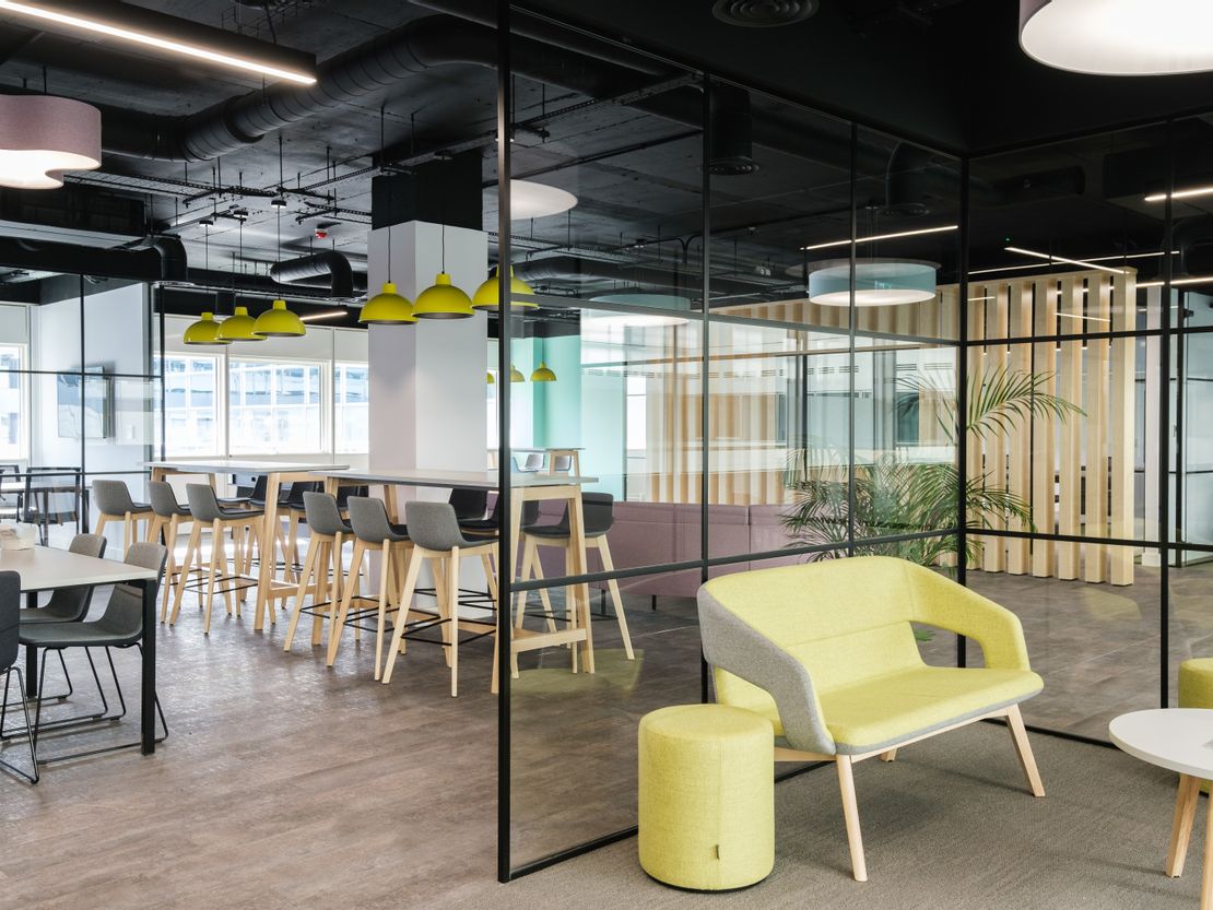 Exchange House Cbx1, Midsummer Boulevard, Central Milton Keynes, Milton Keynes, South East, MK9 2EA