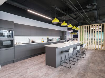 Property Image for Exchange House Cbx1, Midsummer Boulevard, Central Milton Keynes, Milton Keynes, South East, MK9 2EA