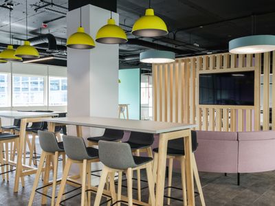 Property Image for Exchange House Cbx1, Midsummer Boulevard, Central Milton Keynes, Milton Keynes, South East, MK9 2EA