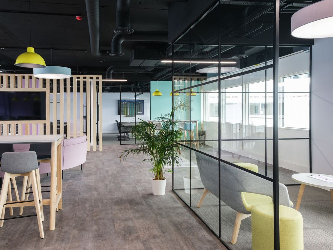 Exchange House Cbx1, Midsummer Boulevard, Central Milton Keynes, Milton Keynes, South East, MK9 2EA
