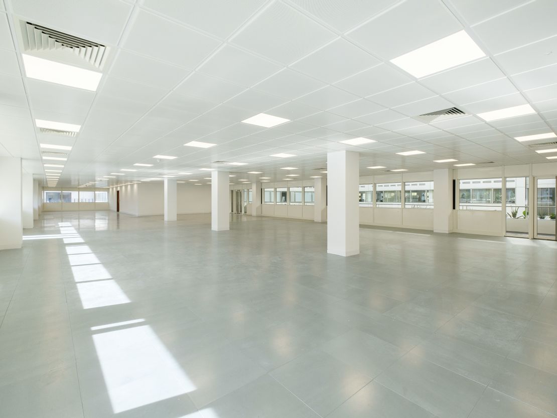 Exchange House Cbx1, Midsummer Boulevard, Central Milton Keynes, Milton Keynes, South East, MK9 2EA