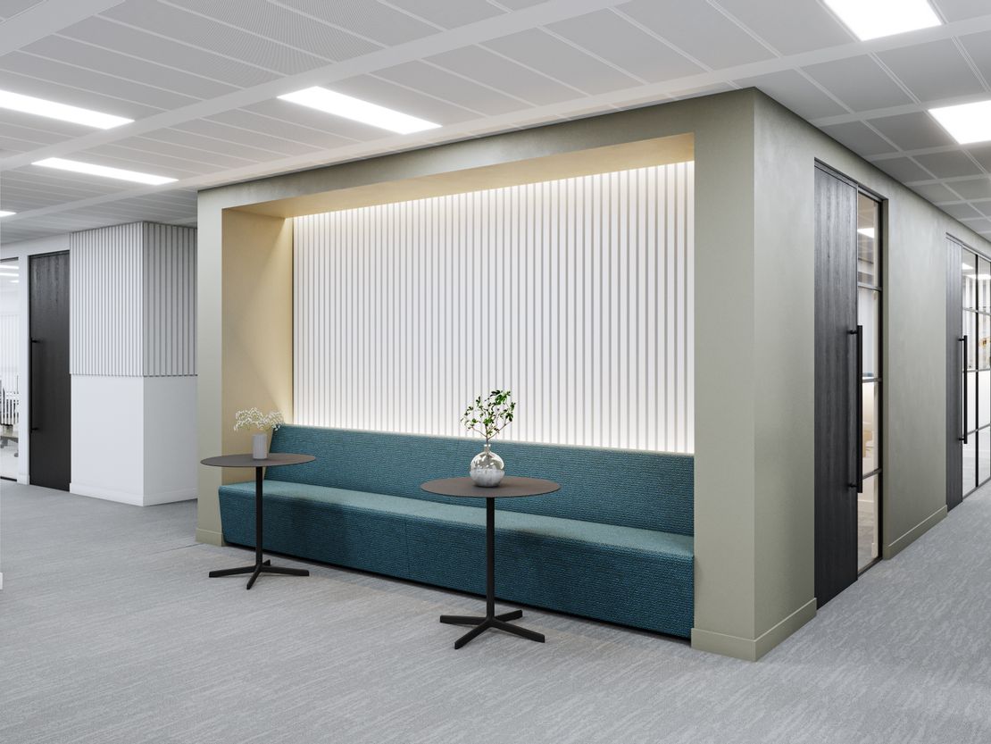 Orega Marlow International, Parkway, Marlow, Buckinghamshire, SL7 1YL
