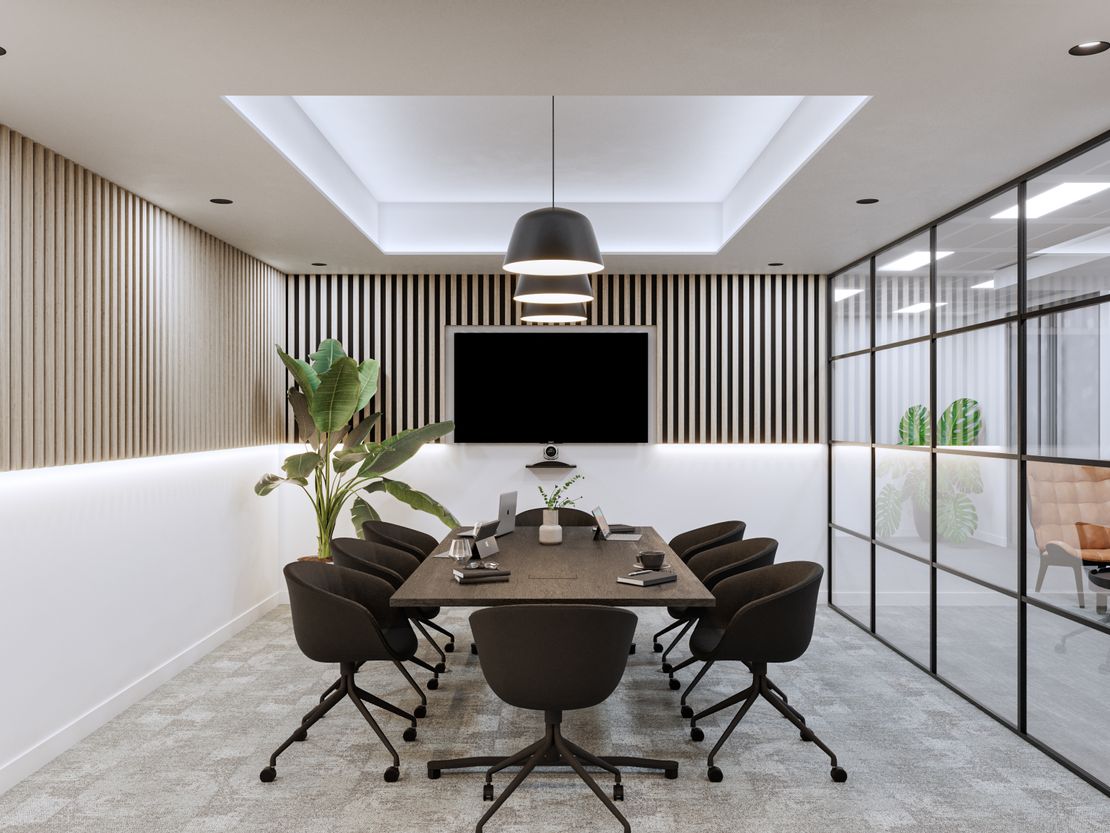 Orega Marlow International, Parkway, Marlow, Buckinghamshire, SL7 1YL