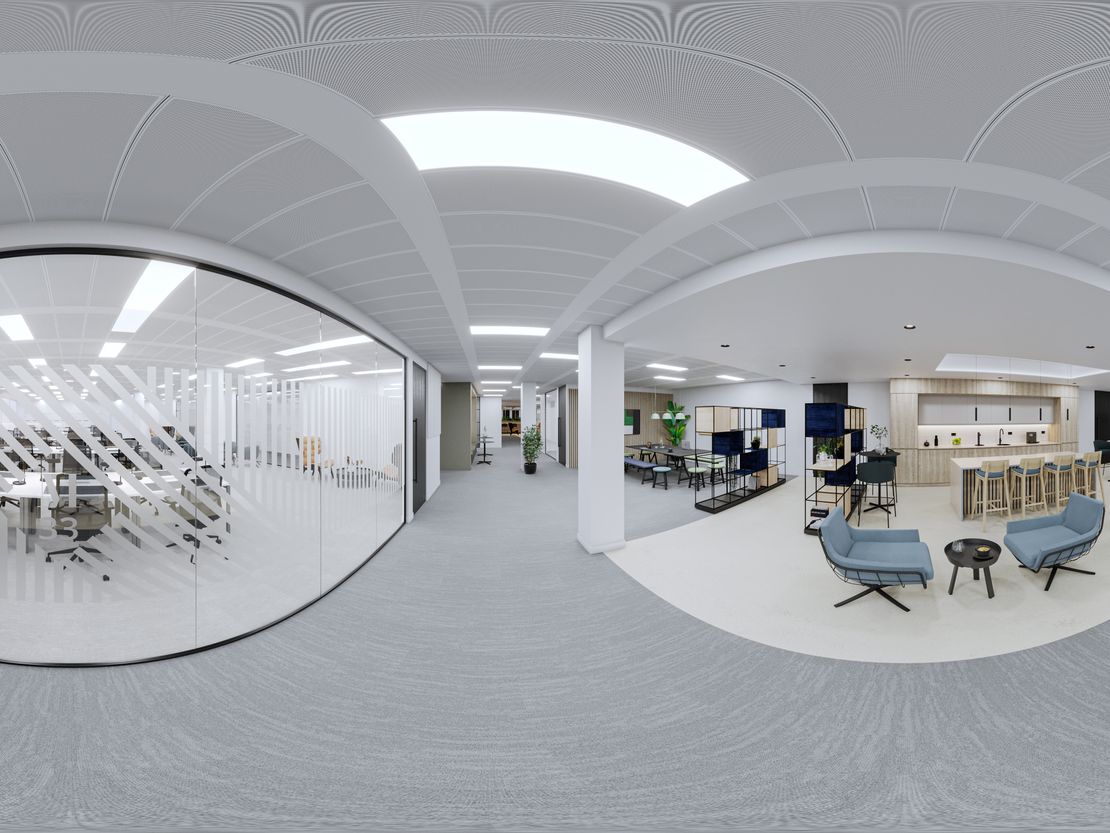 Orega Marlow International, Parkway, Marlow, Buckinghamshire, SL7 1YL