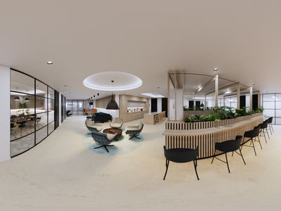 Property Image for Orega Marlow International, Parkway, Marlow, Buckinghamshire, SL7 1YL