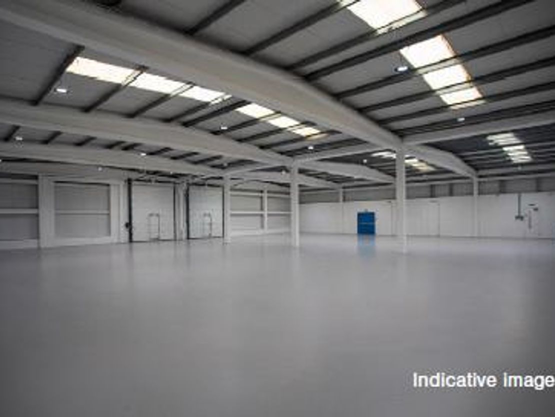 Unit 8J Maybrook Business Park, Maybrook Road, Birmingham, West Midlands, B76 1AL