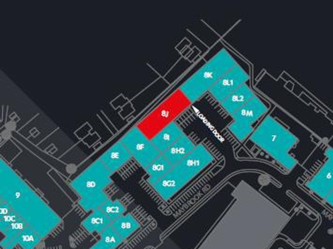 Unit 8J Maybrook Business Park, Maybrook Road, Birmingham, West Midlands, B76 1AL