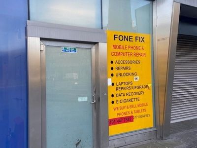 Property Image for Haymarket Hub, Haymarket, Newcastle Upon Tyne, North East, NE1 7PF